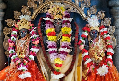 Karthikeya Puja